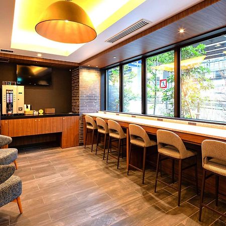 Comfort Inn Tokyo Roppongi (Adults Only) Zewnętrze zdjęcie