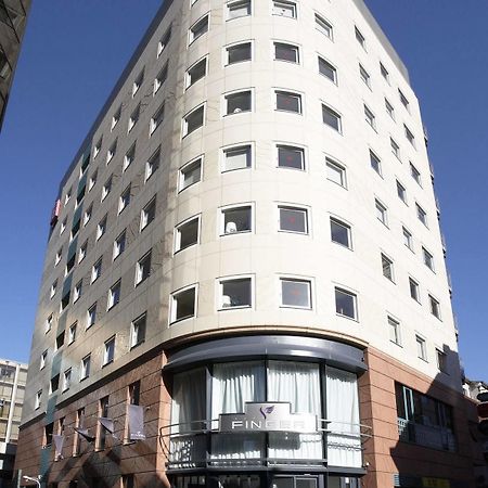 Comfort Inn Tokyo Roppongi (Adults Only) Zewnętrze zdjęcie
