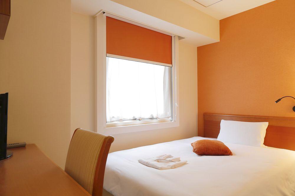 Comfort Inn Tokyo Roppongi (Adults Only) Zewnętrze zdjęcie