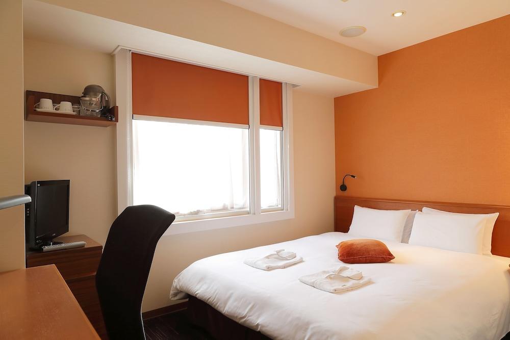 Comfort Inn Tokyo Roppongi (Adults Only) Zewnętrze zdjęcie