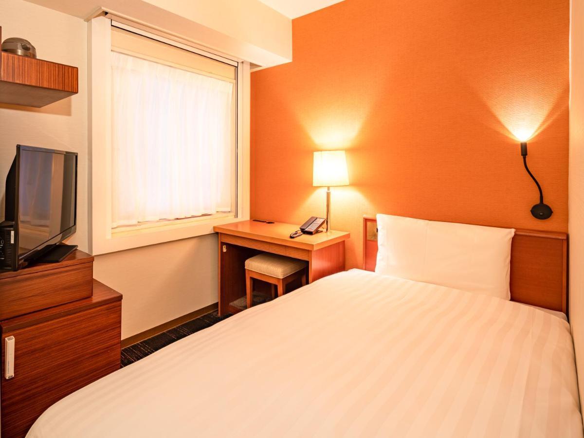 Comfort Inn Tokyo Roppongi (Adults Only) Zewnętrze zdjęcie