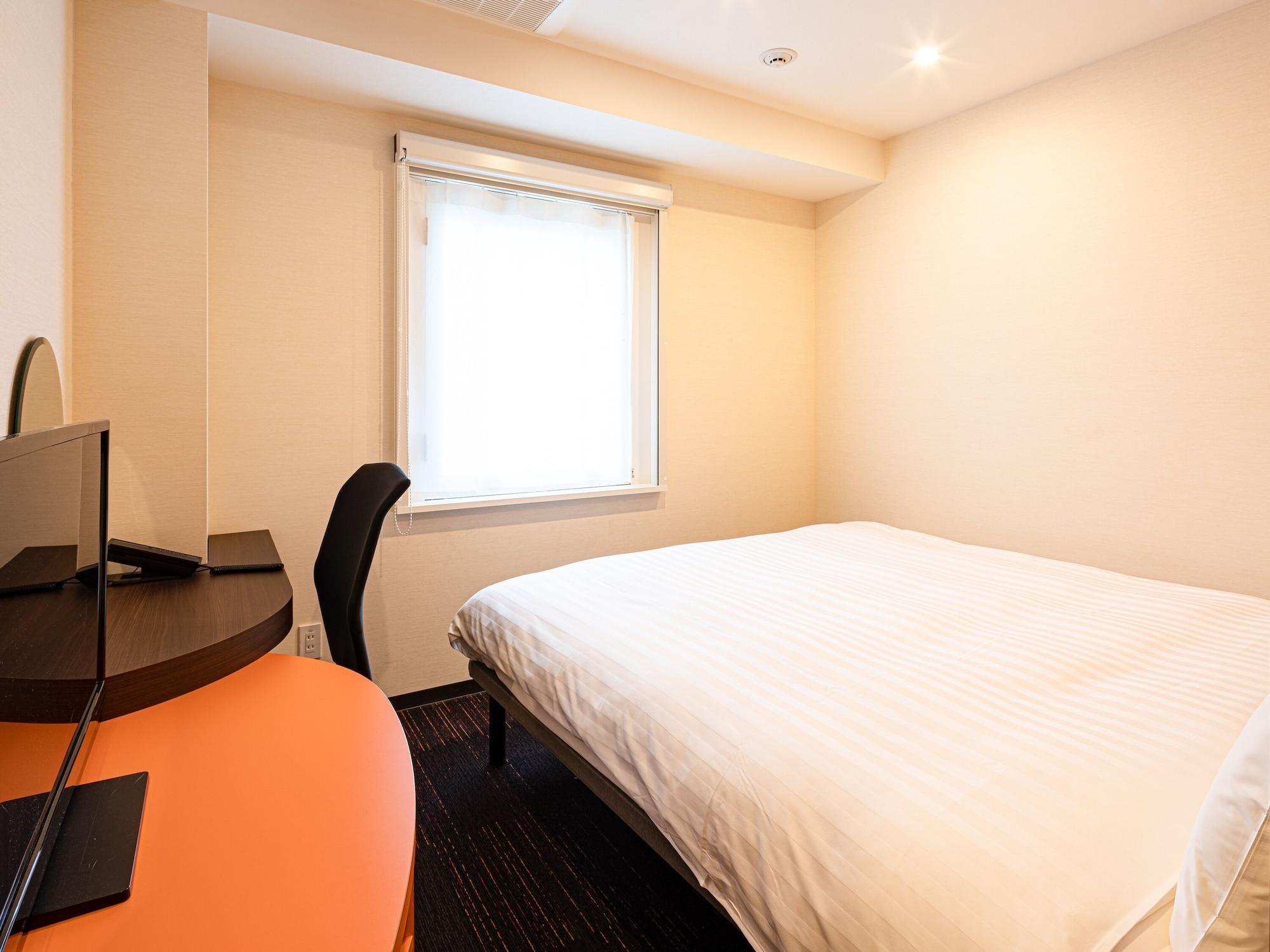 Comfort Inn Tokyo Roppongi (Adults Only) Zewnętrze zdjęcie