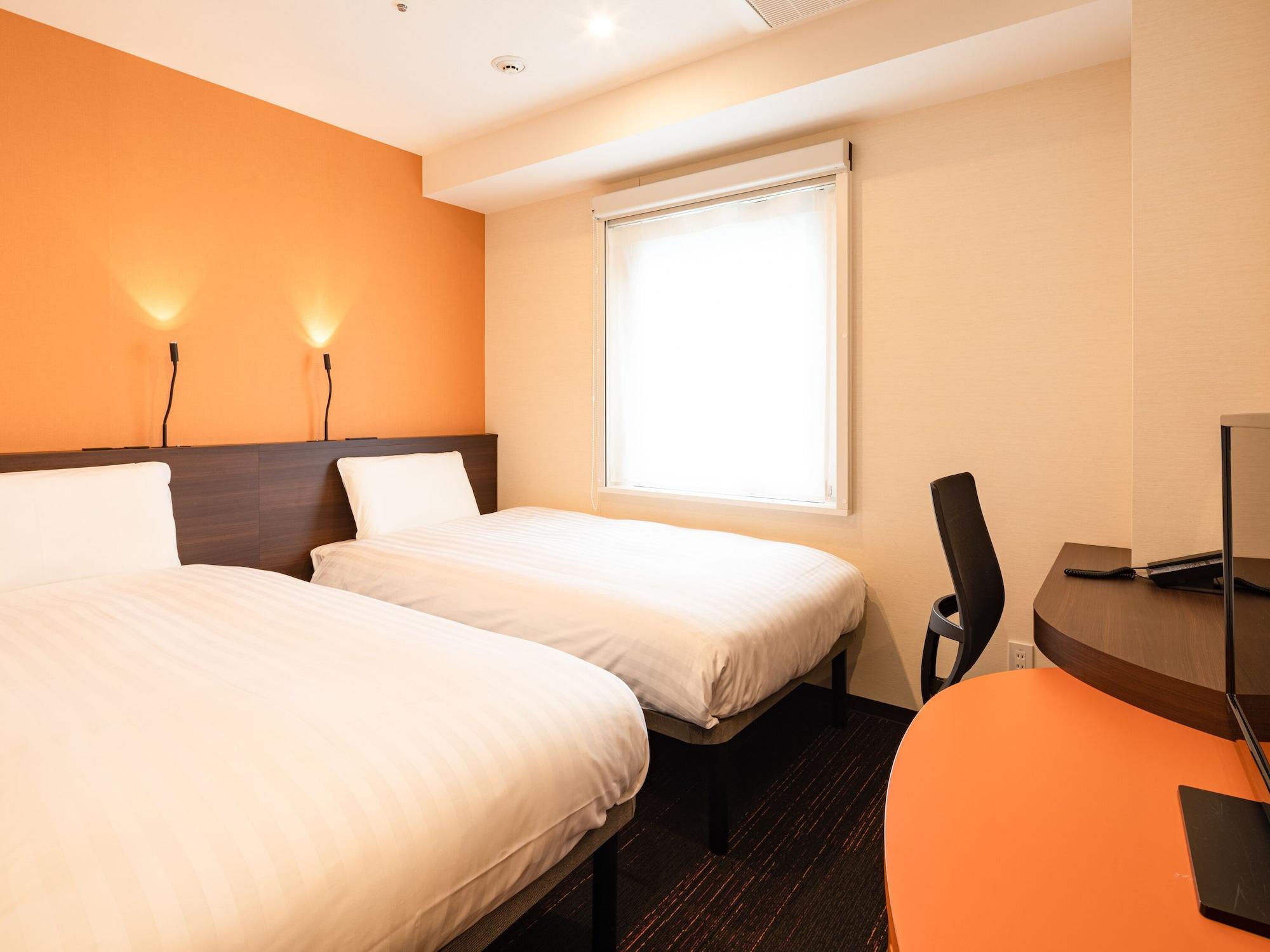 Comfort Inn Tokyo Roppongi (Adults Only) Zewnętrze zdjęcie