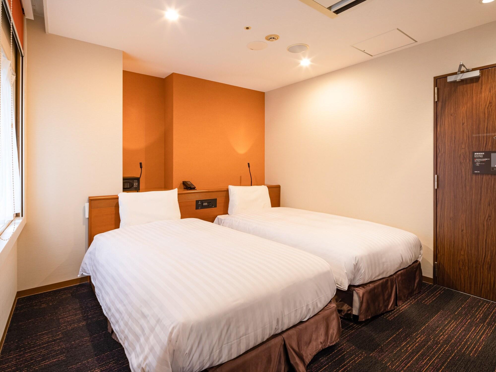 Comfort Inn Tokyo Roppongi (Adults Only) Zewnętrze zdjęcie