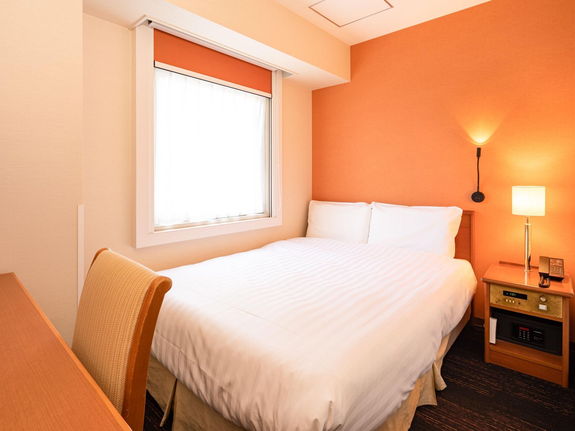 Comfort Inn Tokyo Roppongi (Adults Only) Zewnętrze zdjęcie