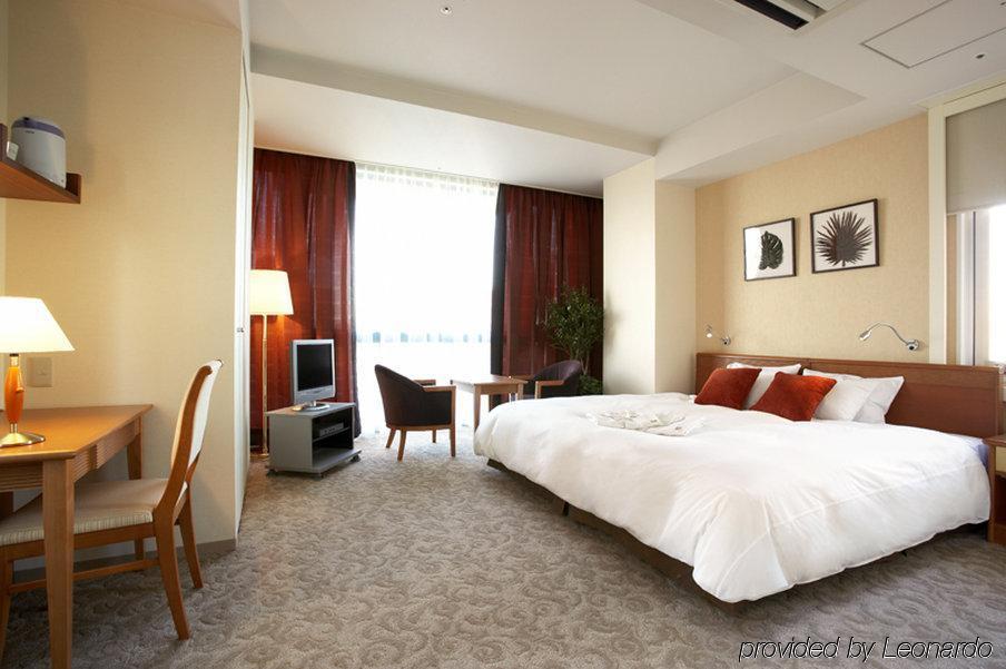 Comfort Inn Tokyo Roppongi (Adults Only) Pokój zdjęcie