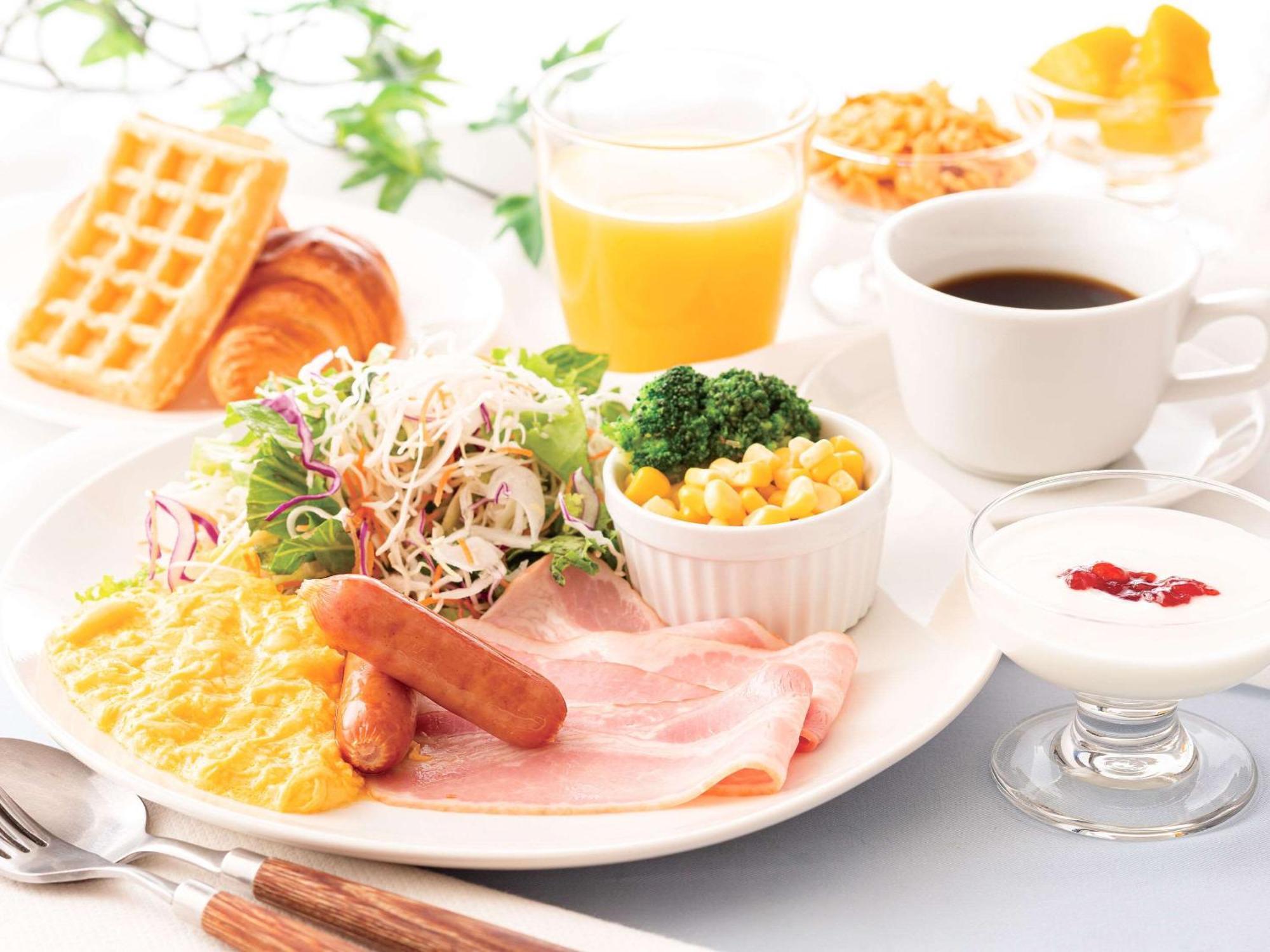 Comfort Inn Tokyo Roppongi (Adults Only) Zewnętrze zdjęcie