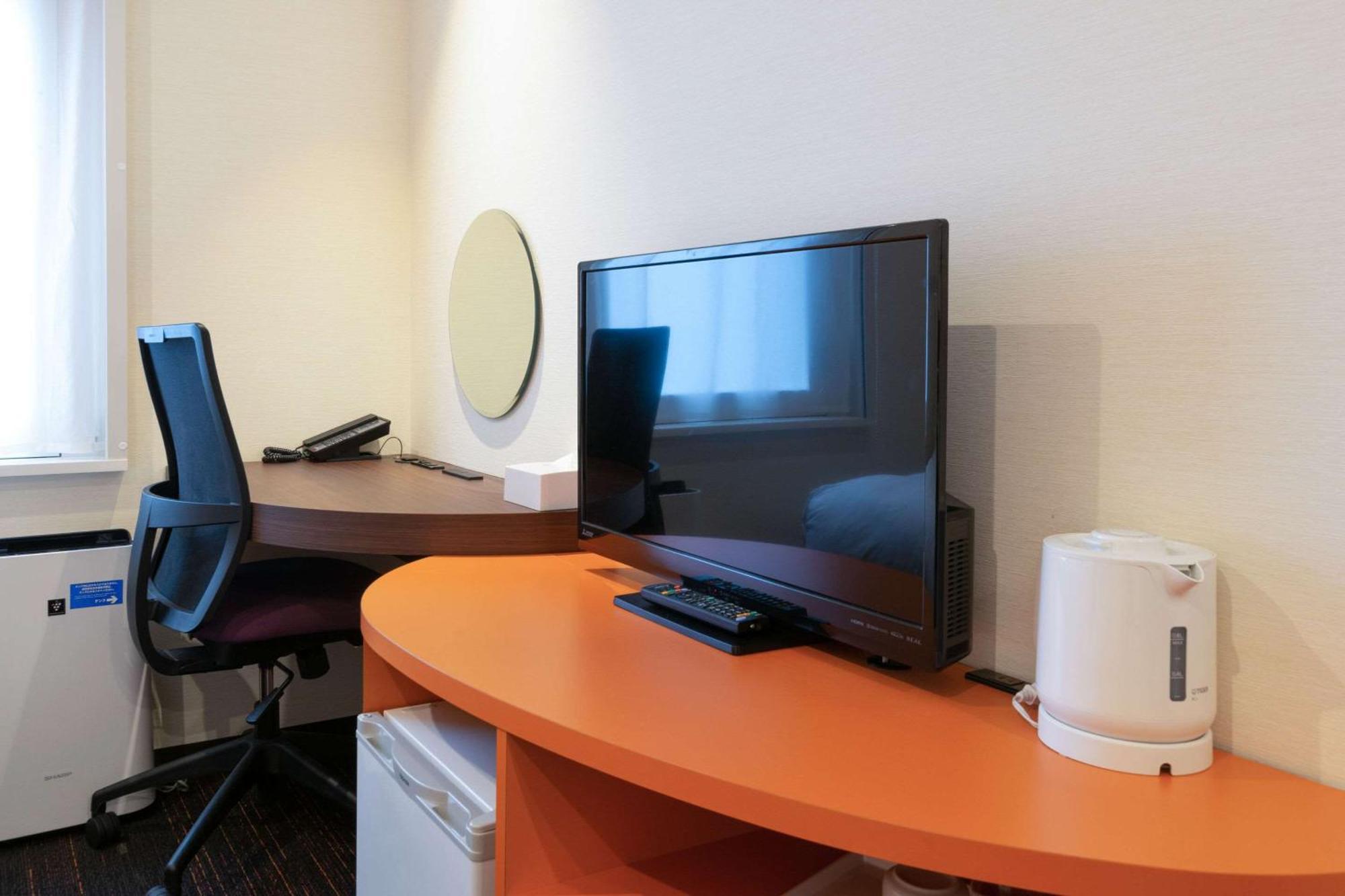 Comfort Inn Tokyo Roppongi (Adults Only) Zewnętrze zdjęcie