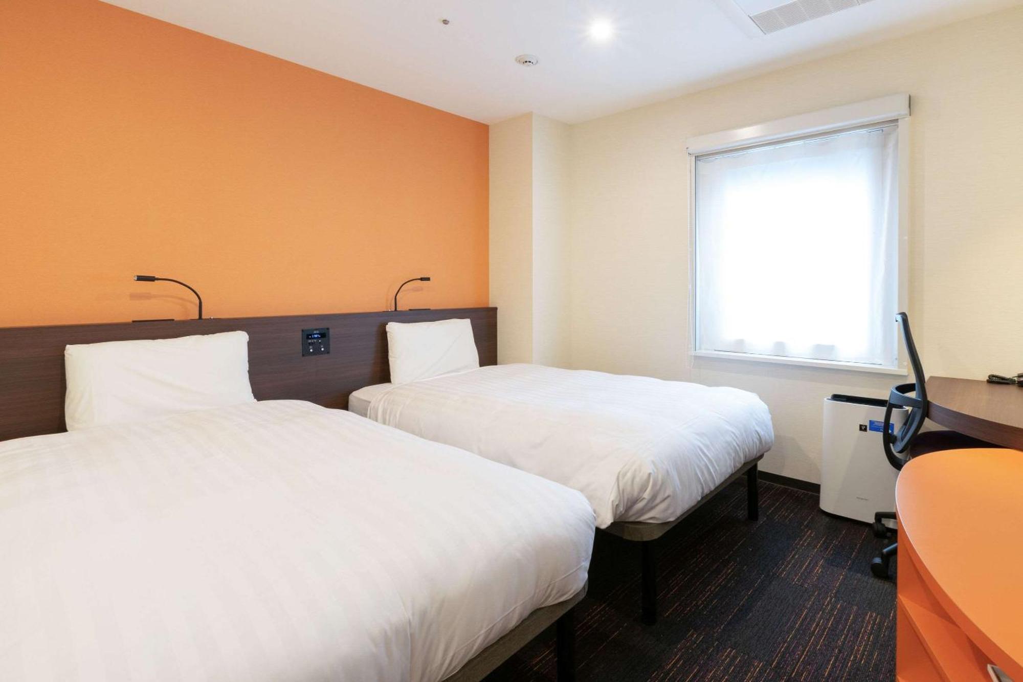 Comfort Inn Tokyo Roppongi (Adults Only) Zewnętrze zdjęcie