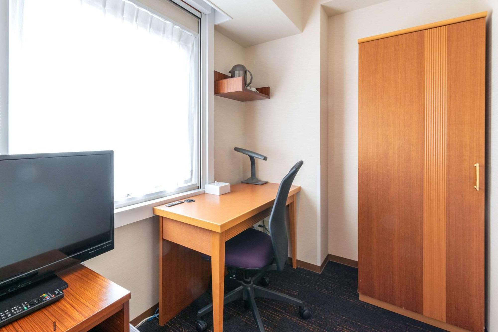 Comfort Inn Tokyo Roppongi (Adults Only) Zewnętrze zdjęcie