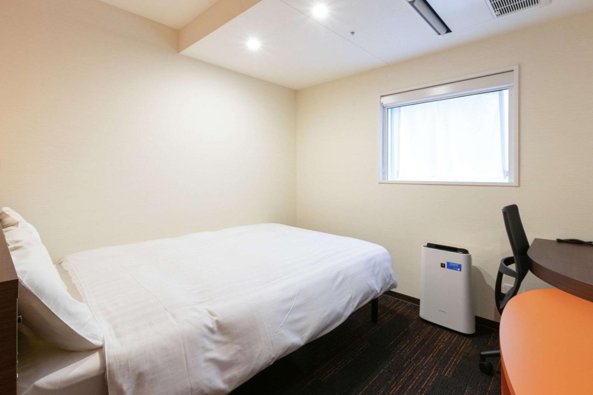Comfort Inn Tokyo Roppongi (Adults Only) Zewnętrze zdjęcie