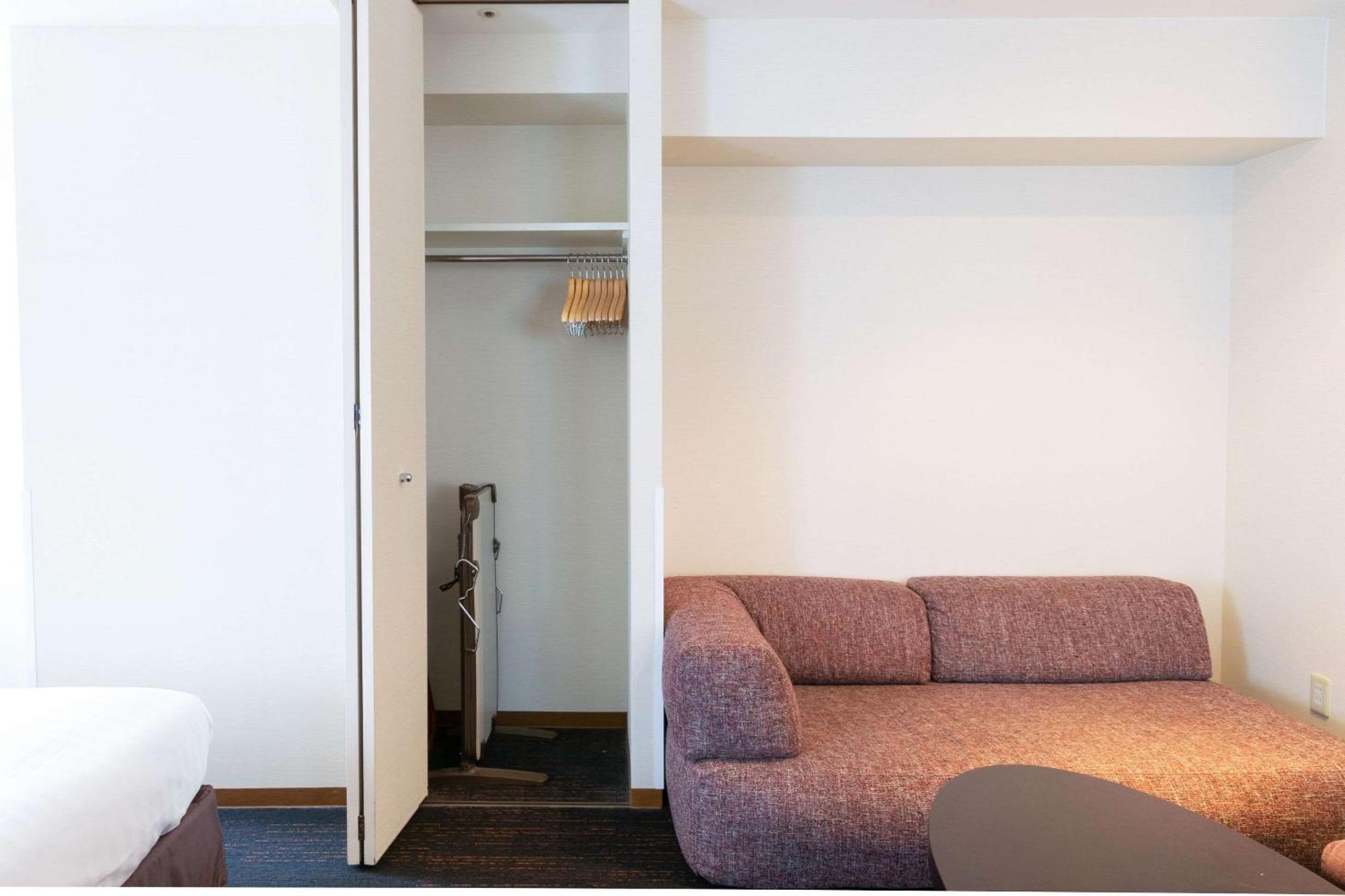 Comfort Inn Tokyo Roppongi (Adults Only) Zewnętrze zdjęcie