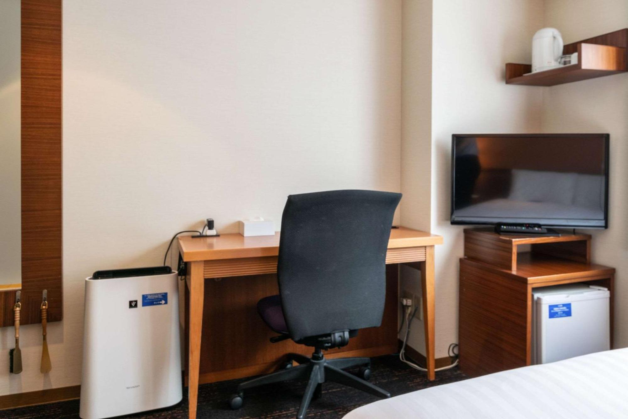 Comfort Inn Tokyo Roppongi (Adults Only) Zewnętrze zdjęcie