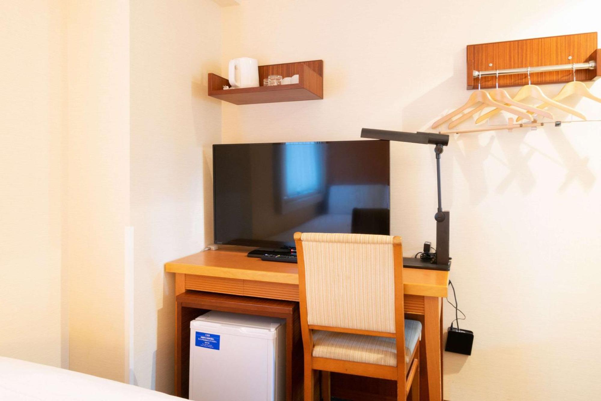 Comfort Inn Tokyo Roppongi (Adults Only) Zewnętrze zdjęcie