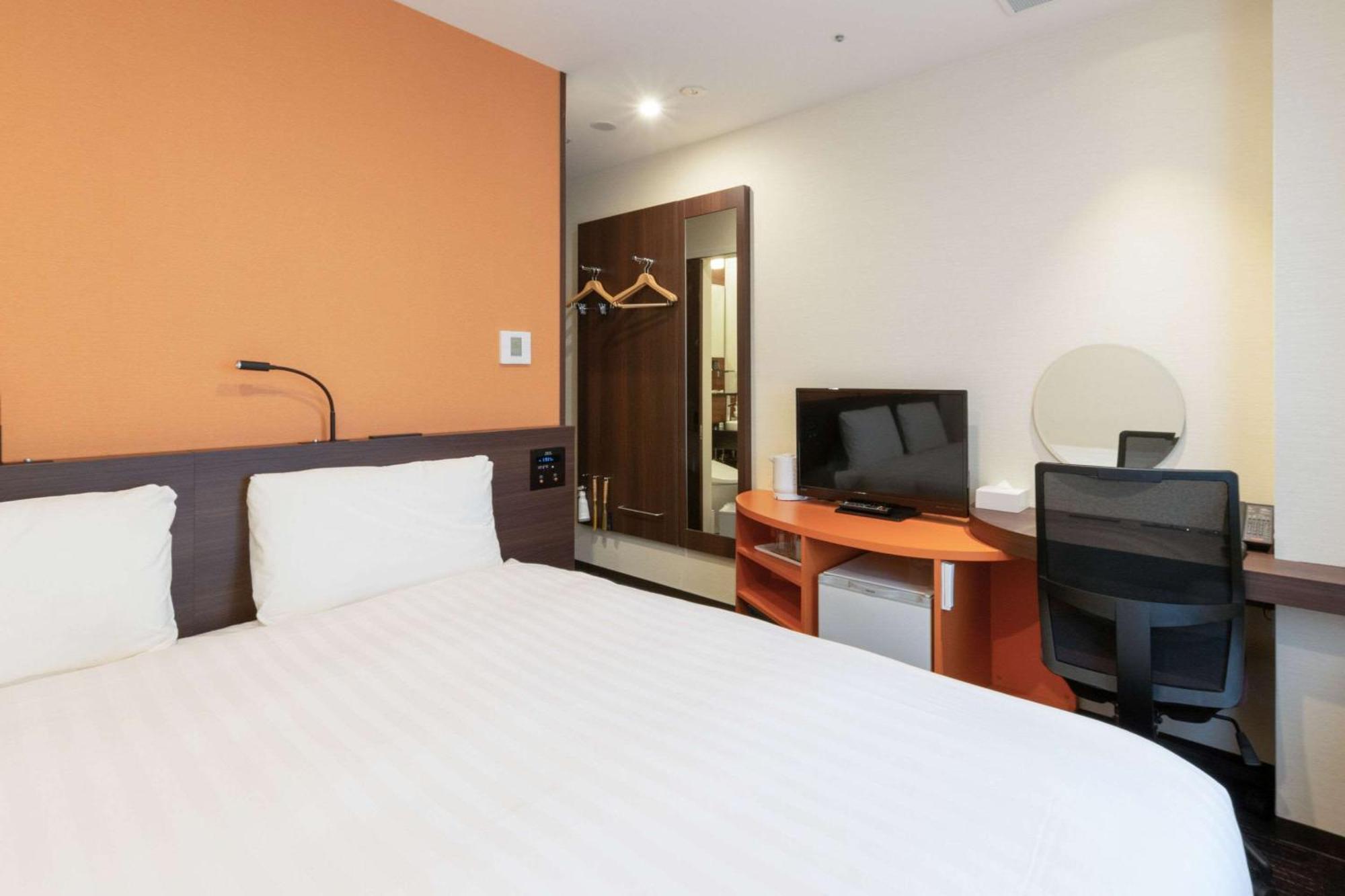Comfort Inn Tokyo Roppongi (Adults Only) Zewnętrze zdjęcie
