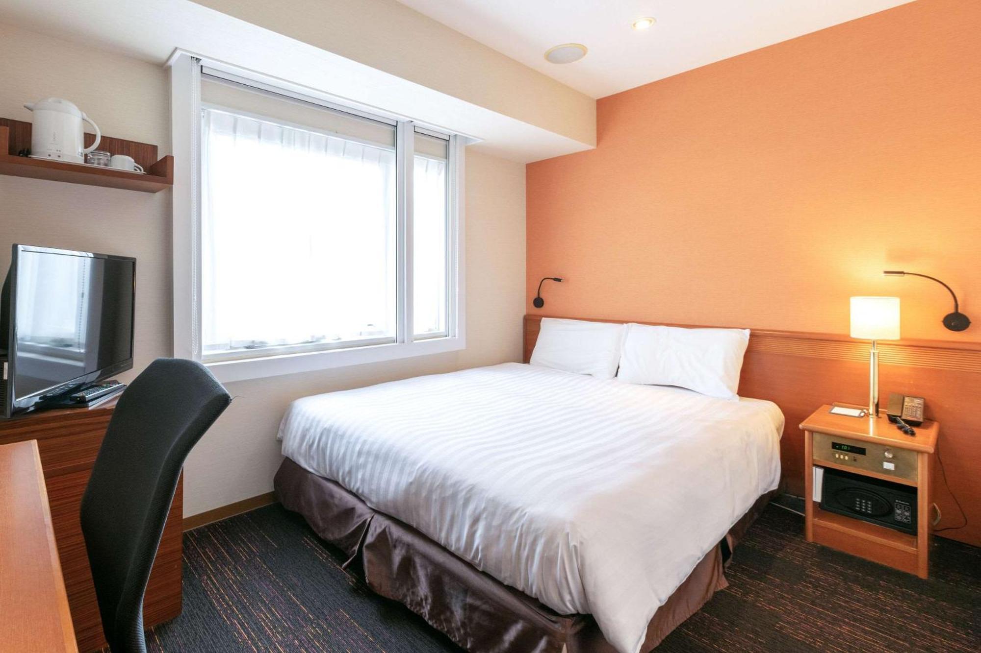 Comfort Inn Tokyo Roppongi (Adults Only) Zewnętrze zdjęcie