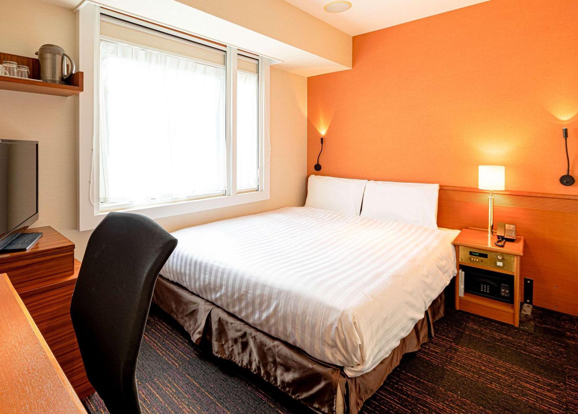 Comfort Inn Tokyo Roppongi (Adults Only) Zewnętrze zdjęcie