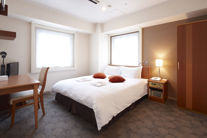 Comfort Inn Tokyo Roppongi (Adults Only) Zewnętrze zdjęcie