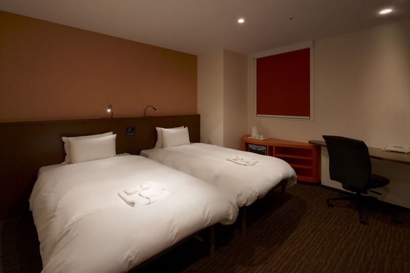Comfort Inn Tokyo Roppongi (Adults Only) Zewnętrze zdjęcie