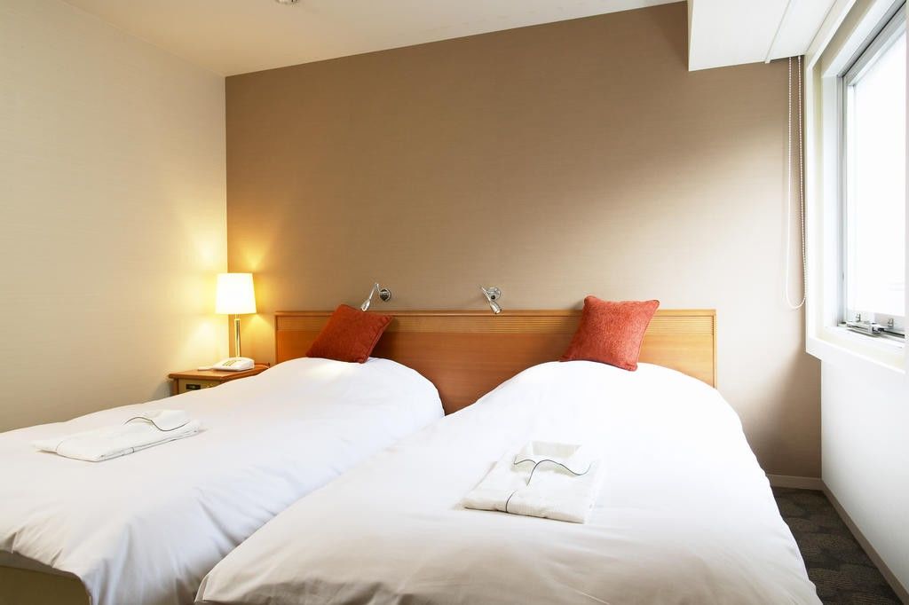 Comfort Inn Tokyo Roppongi (Adults Only) Zewnętrze zdjęcie