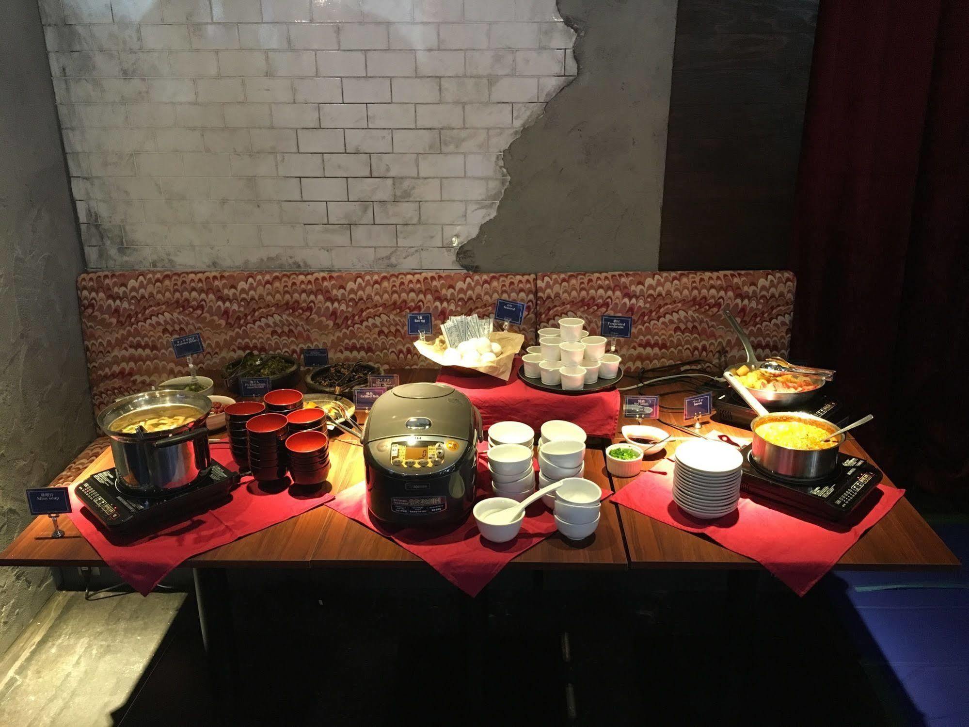 Comfort Inn Tokyo Roppongi (Adults Only) Zewnętrze zdjęcie