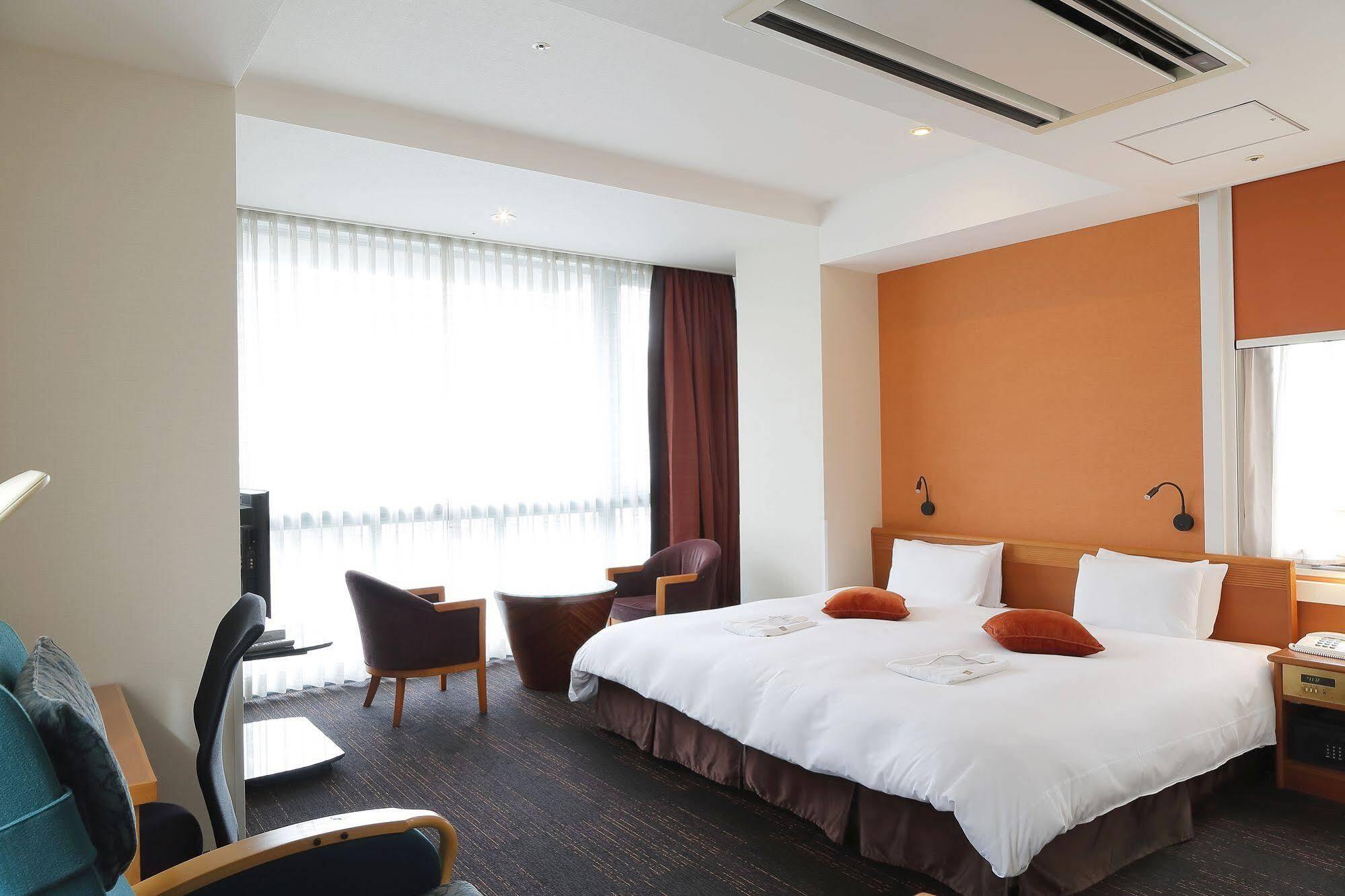 Comfort Inn Tokyo Roppongi (Adults Only) Zewnętrze zdjęcie